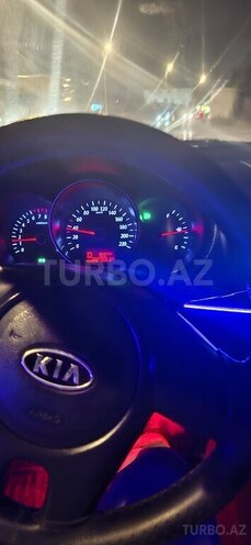 Kia Cerato 2011, 338,000 km - 1.6 l - Bakı