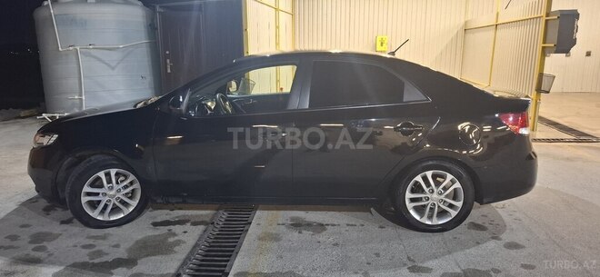 Kia Cerato 2011, 338,000 km - 1.6 l - Bakı