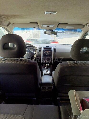 Nissan X-Trail 2007, 360,000 km - 2.5 l - Bakı