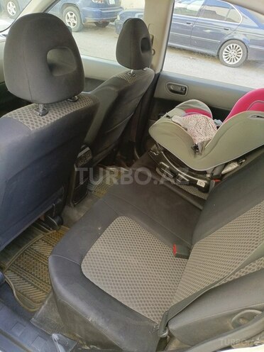 Nissan X-Trail 2007, 360,000 km - 2.5 l - Bakı