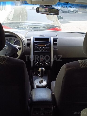 Nissan X-Trail 2007, 360,000 km - 2.5 l - Bakı