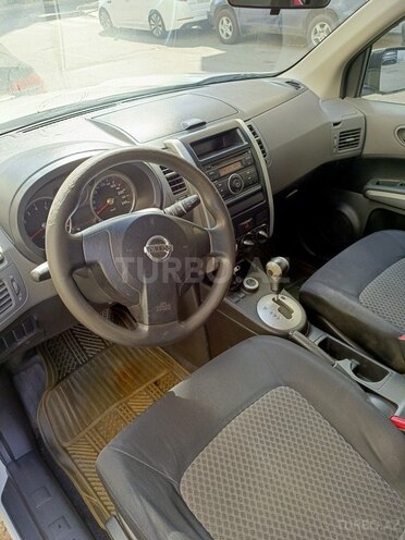 Nissan X-Trail 2007, 360,000 km - 2.5 l - Bakı