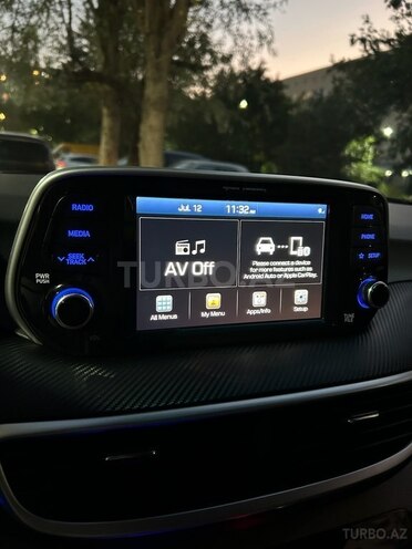 Hyundai Tucson 2020, 87,000 km - 2.0 л - Bakı