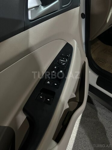 Hyundai Tucson 2020, 87,000 km - 2.0 л - Bakı