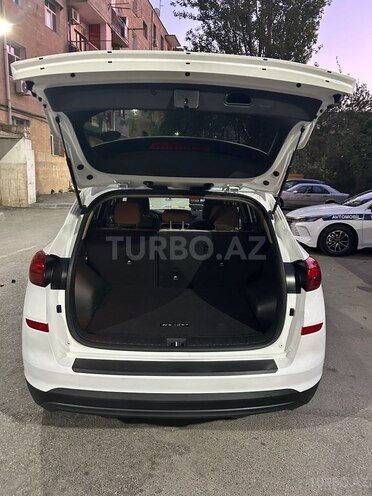 Hyundai Tucson 2020, 87,000 km - 2.0 л - Bakı