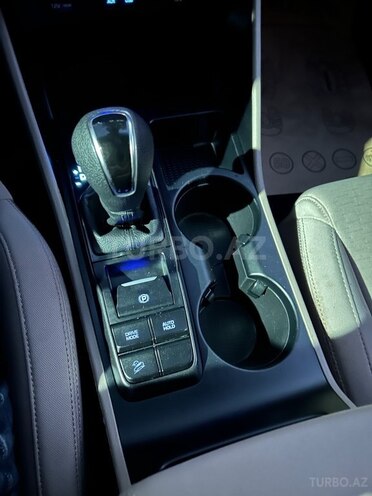 Hyundai Tucson 2020, 87,000 km - 2.0 л - Bakı