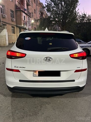 Hyundai Tucson 2020, 87,000 km - 2.0 л - Bakı