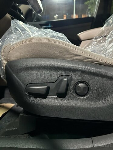 Hyundai Tucson 2020, 87,000 km - 2.0 л - Bakı