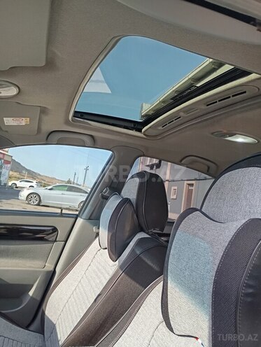 Daewoo Gentra 2014, 234,000 km - 1.5 l - Bakı
