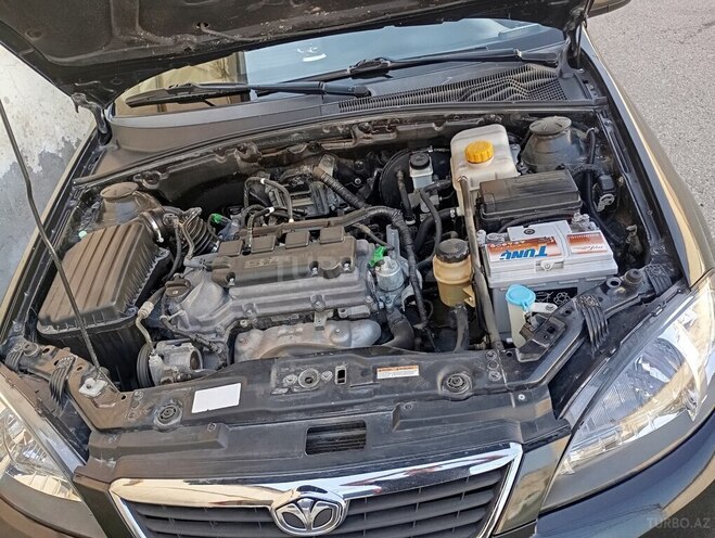 Daewoo Gentra 2014, 234,000 km - 1.5 l - Bakı