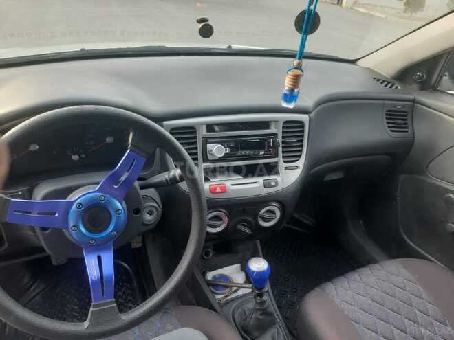 Kia Rio 2008, 334,000 km - 1.4 l - Bakı