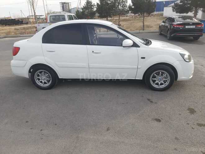 Kia Rio 2008, 334,000 km - 1.4 l - Bakı
