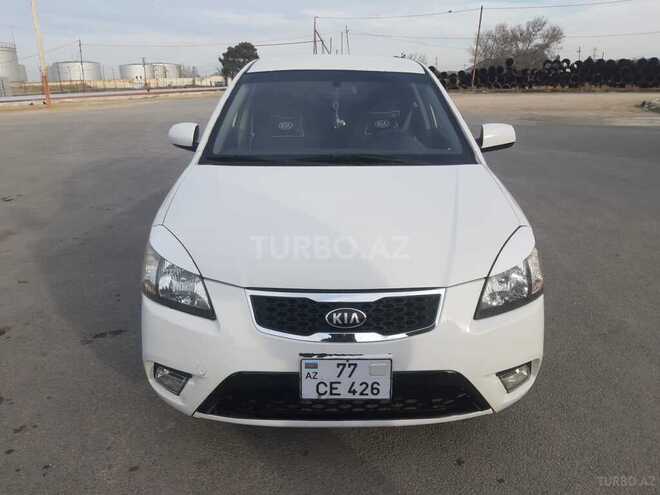 Kia Rio 2008, 334,000 km - 1.4 l - Bakı