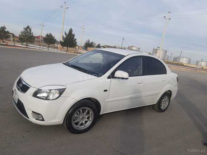 Kia Rio 2008, 334,000 km - 1.4 l - Bakı
