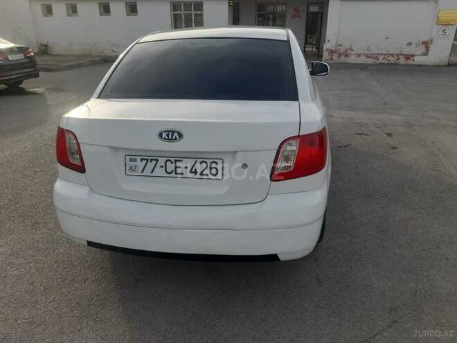 Kia Rio 2008, 334,000 km - 1.4 l - Bakı
