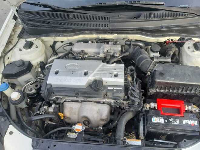 Kia Rio 2008, 334,000 km - 1.4 l - Bakı