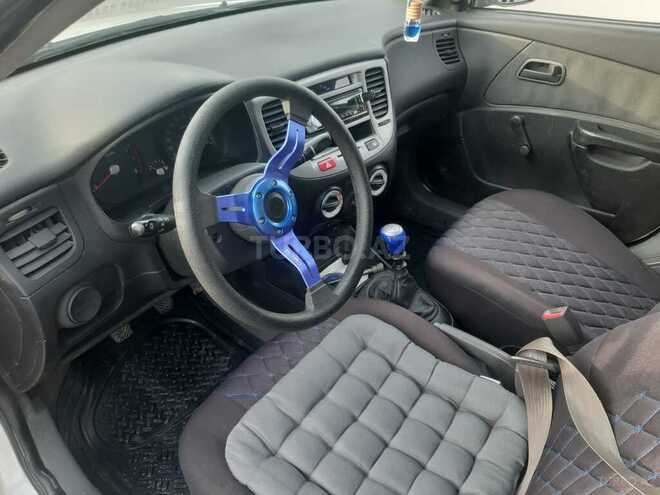 Kia Rio 2008, 334,000 km - 1.4 l - Bakı