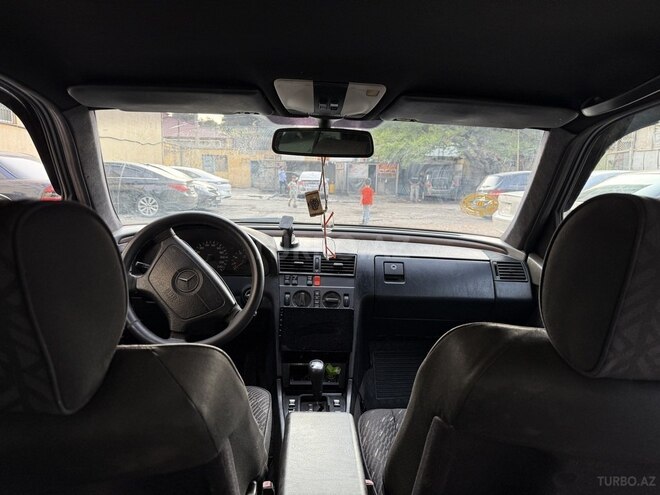 Mercedes C 200 1994, 562,100 km - 2.0 l - Bakı
