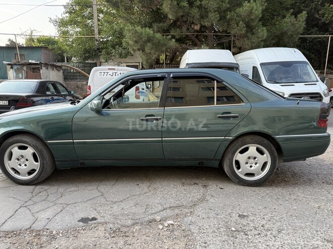 Mercedes C 200 1994, 562,100 km - 2.0 l - Bakı