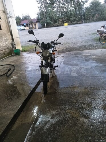 Tufan M50 2023, 13,000 km - 0.1 л - Lənkəran