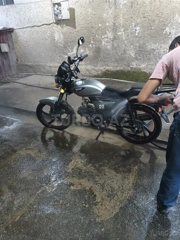 Tufan M50 2023, 13,000 km - 0.1 л - Lənkəran