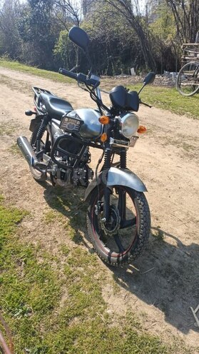 Tufan M50 2023, 13,000 km - 0.1 л - Lənkəran