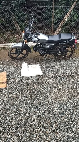Tufan M50 2023, 13,000 km - 0.1 л - Lənkəran