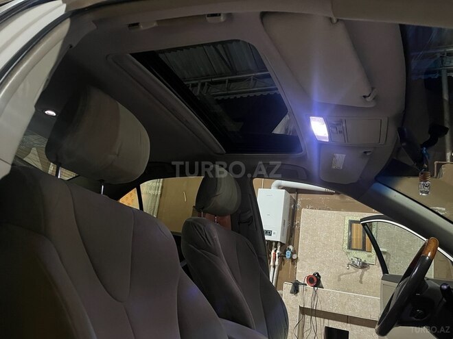 Toyota Camry 2008, 249,000 km - 2.4 л - Naftalan