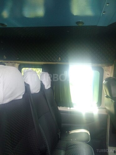 Ford Transit 2004, 180,000 km - 2.4 л - Cəlilabad