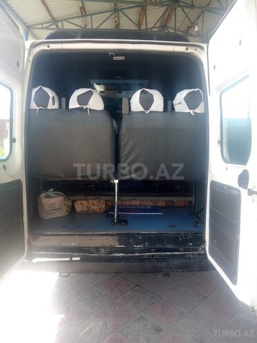 Ford Transit 2004, 180,000 km - 2.4 л - Cəlilabad