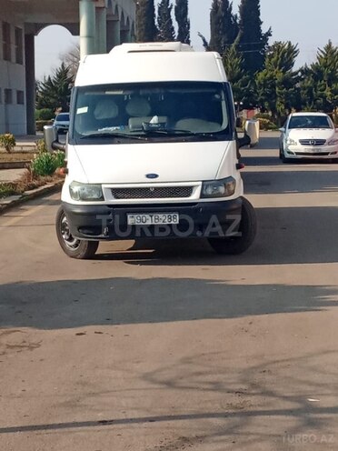 Ford Transit 2004, 180,000 km - 2.4 л - Cəlilabad