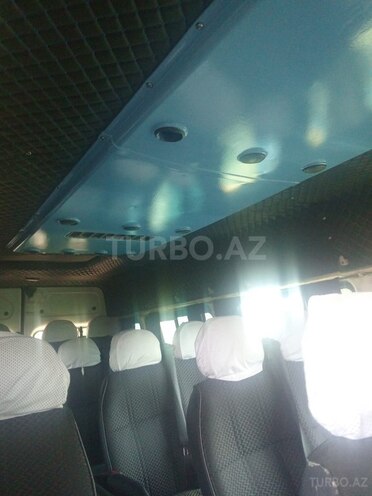 Ford Transit 2004, 180,000 km - 2.4 л - Cəlilabad