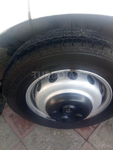 Ford Transit 2004, 180,000 km - 2.4 л - Cəlilabad