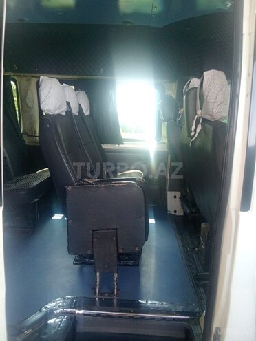 Ford Transit 2004, 180,000 km - 2.4 л - Cəlilabad