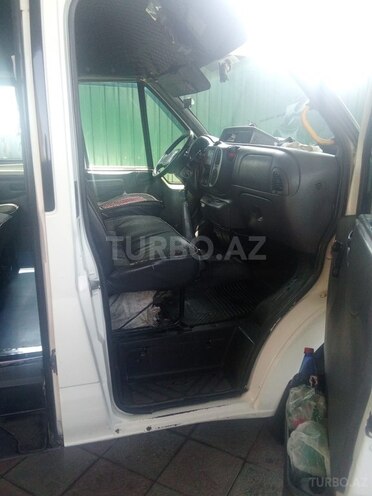 Ford Transit 2004, 180,000 km - 2.4 л - Cəlilabad