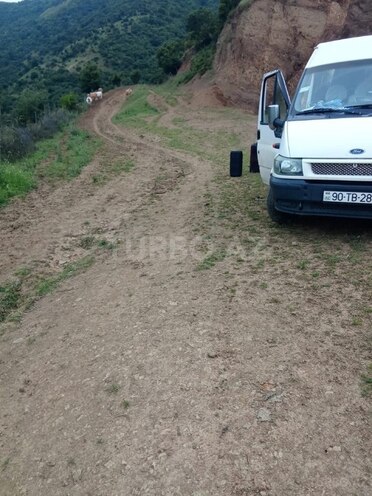 Ford Transit 2004, 180,000 km - 2.4 л - Cəlilabad