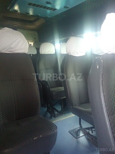 Ford Transit 2004, 180,000 km - 2.4 л - Cəlilabad