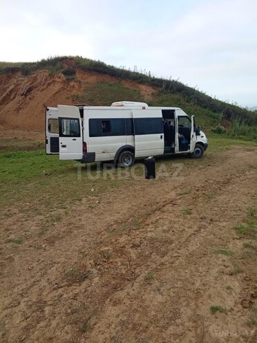 Ford Transit 2004, 180,000 km - 2.4 л - Cəlilabad