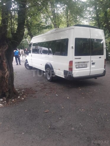 Ford Transit 2004, 180,000 km - 2.4 л - Cəlilabad