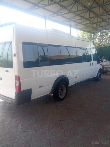 Ford Transit 2004, 180,000 km - 2.4 л - Cəlilabad