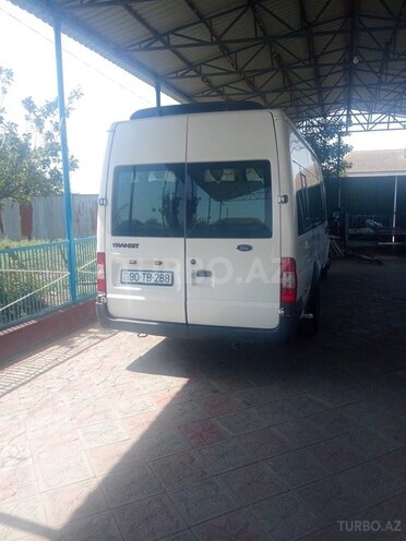 Ford Transit 2004, 180,000 km - 2.4 л - Cəlilabad