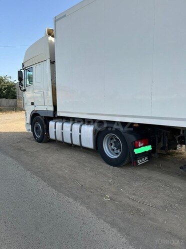 DAF 105 XF 2012, 999,158 km - 12.0 l - Bakı