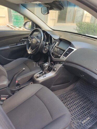 Chevrolet Cruze 2011, 214,000 km - 1.8 l - Bakı
