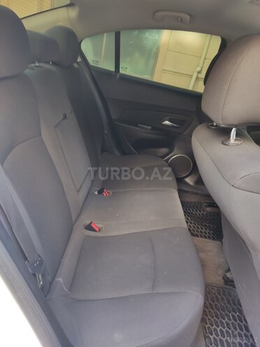 Chevrolet Cruze 2011, 214,000 km - 1.8 l - Bakı