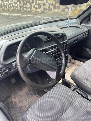 LADA (VAZ) 2115 2009, 160,555 km - 1.7 л - Gədəbəy