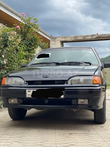 LADA (VAZ) 2115 2009, 160,555 km - 1.7 л - Gədəbəy