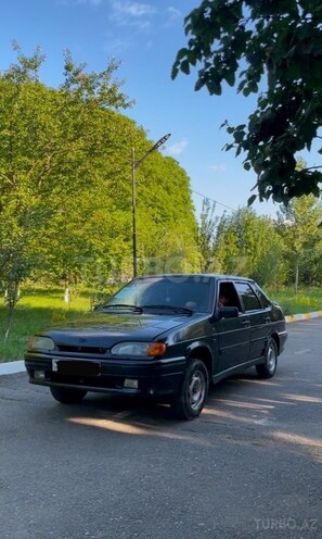 LADA (VAZ) 2115 2009, 160,555 km - 1.7 л - Gədəbəy