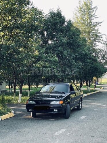 LADA (VAZ) 2115 2009, 160,555 km - 1.7 л - Gədəbəy