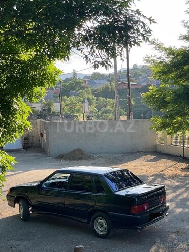 LADA (VAZ) 2115 2009, 160,555 km - 1.7 л - Gədəbəy
