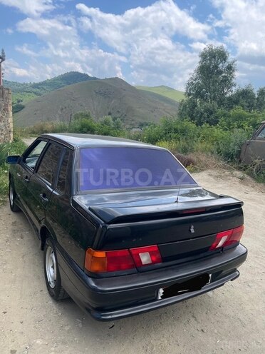 LADA (VAZ) 2115 2009, 160,555 km - 1.7 л - Gədəbəy